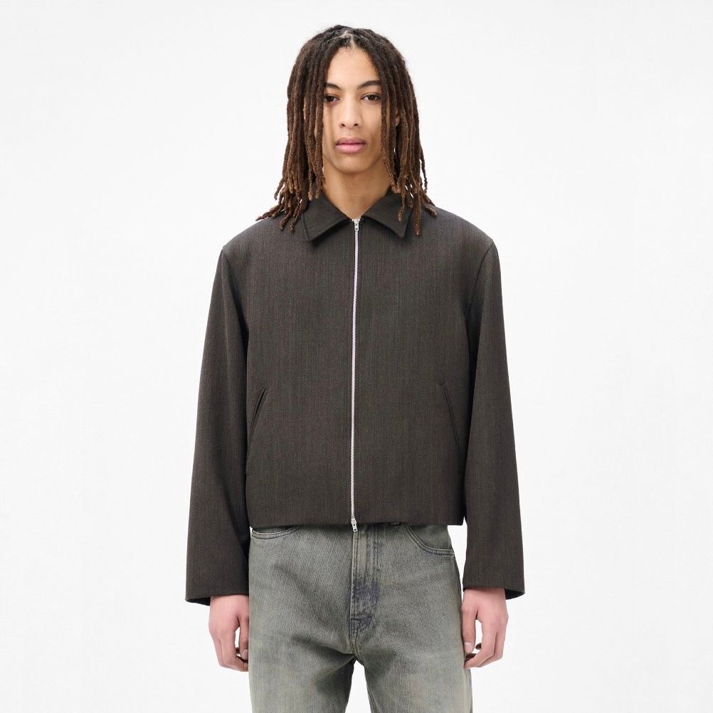 【残り一点】Mini jacket