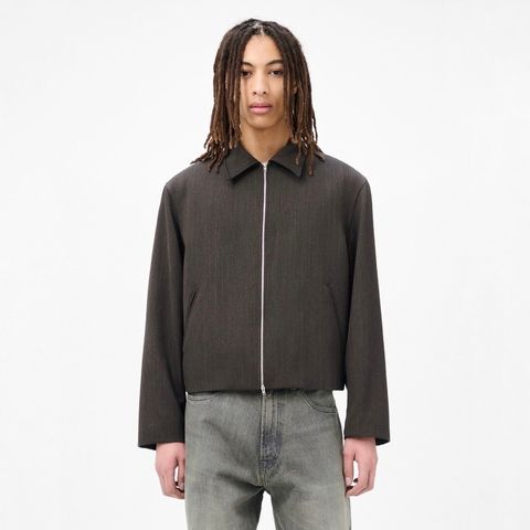 【残り一点】Mini jacket