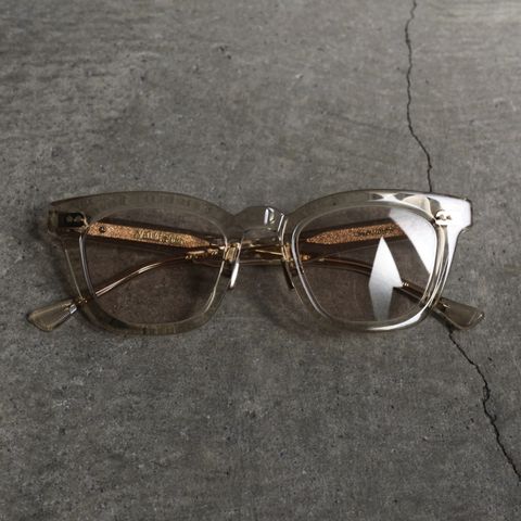 【残り一点】Kowalski_47.5mm(KRINGS NOSE PAD)