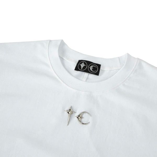 【残り一点】TC Slim T-shirt