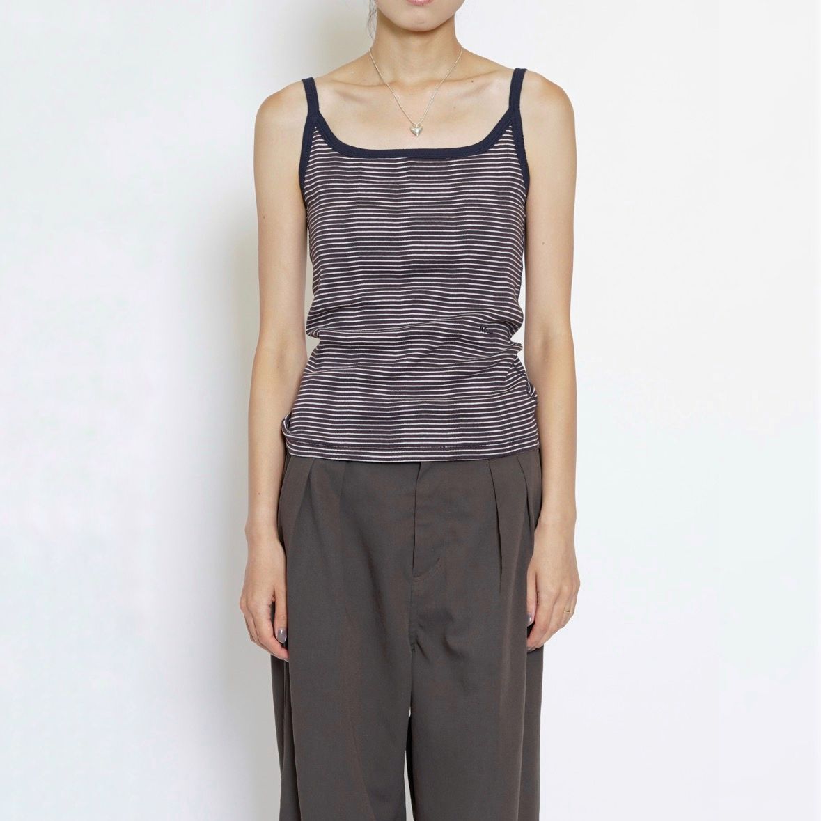 【残り一点】Camisole