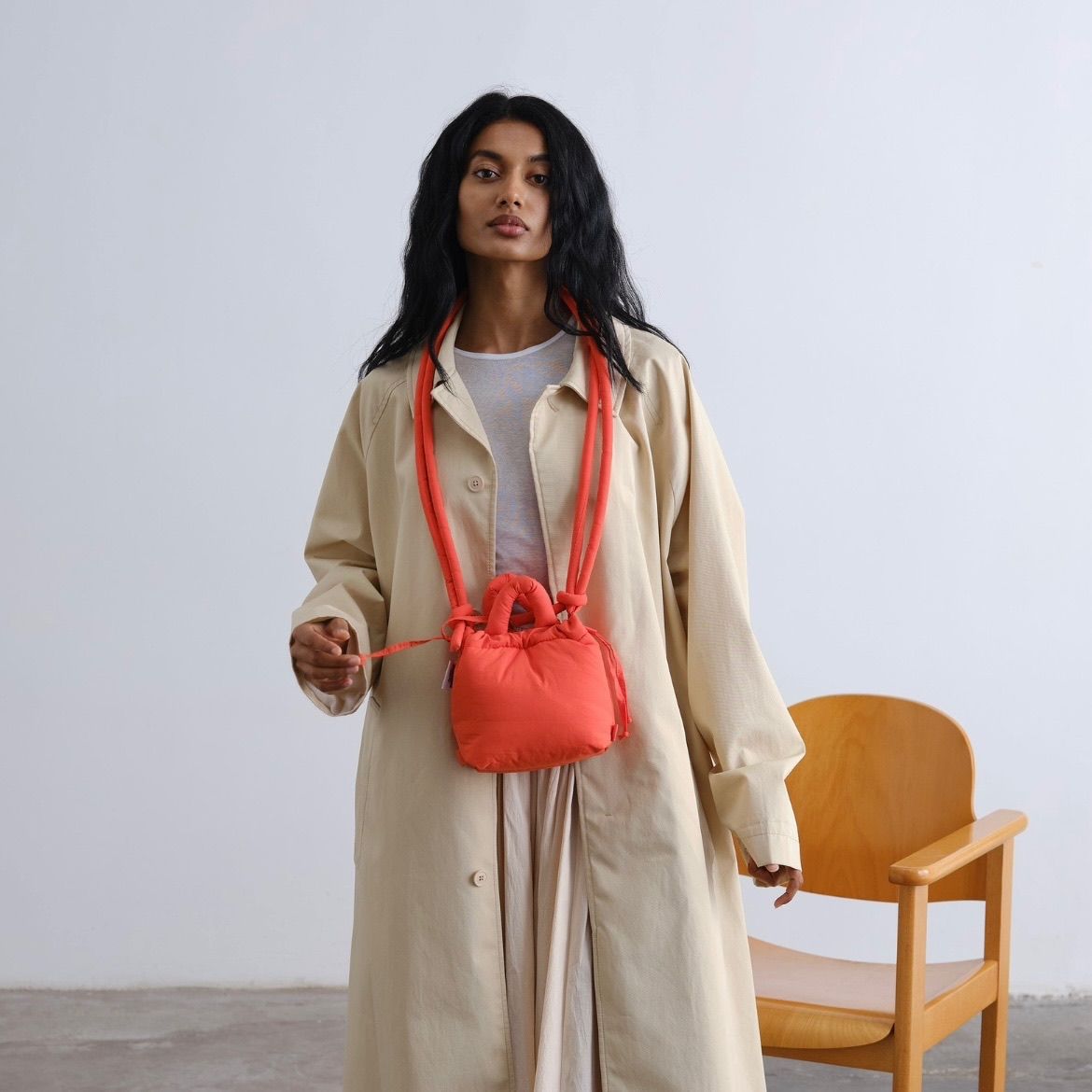 【残り一点】Micro Ona Soft Bag