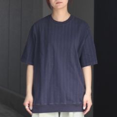 【残り一点】キルティングステッチビッグTEE