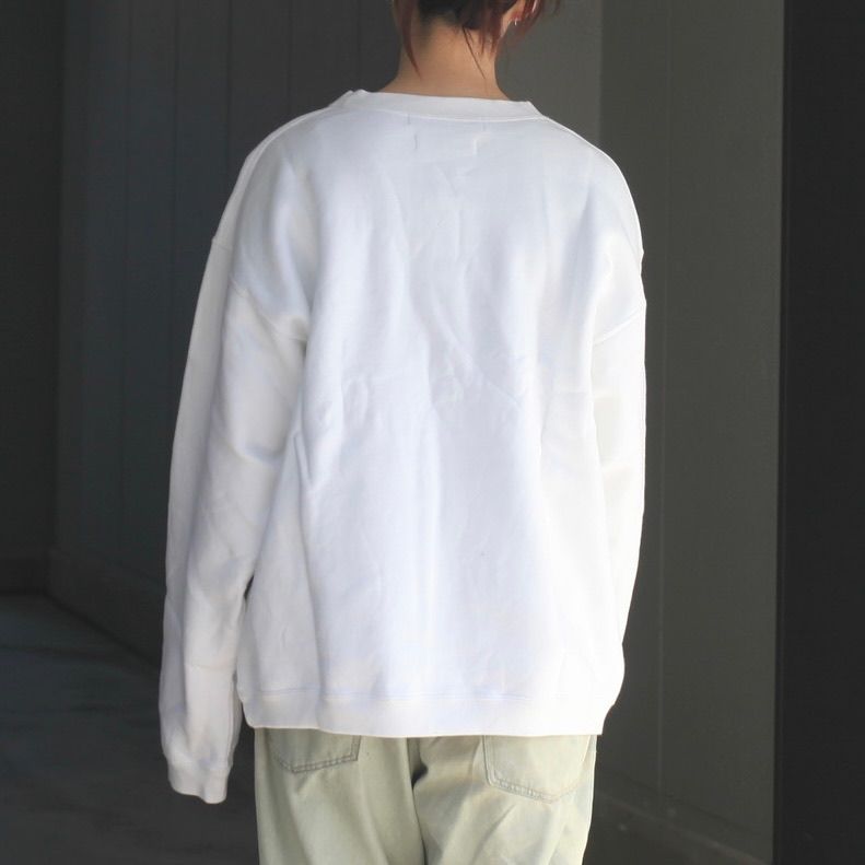 【残り一点】クルーネックPT(B)