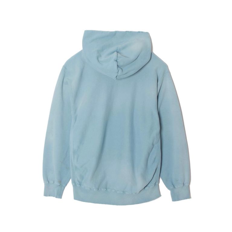 SUGARHILL - 【残り一点】Aged Hoodie | ACRMTSM ONLINE STORE
