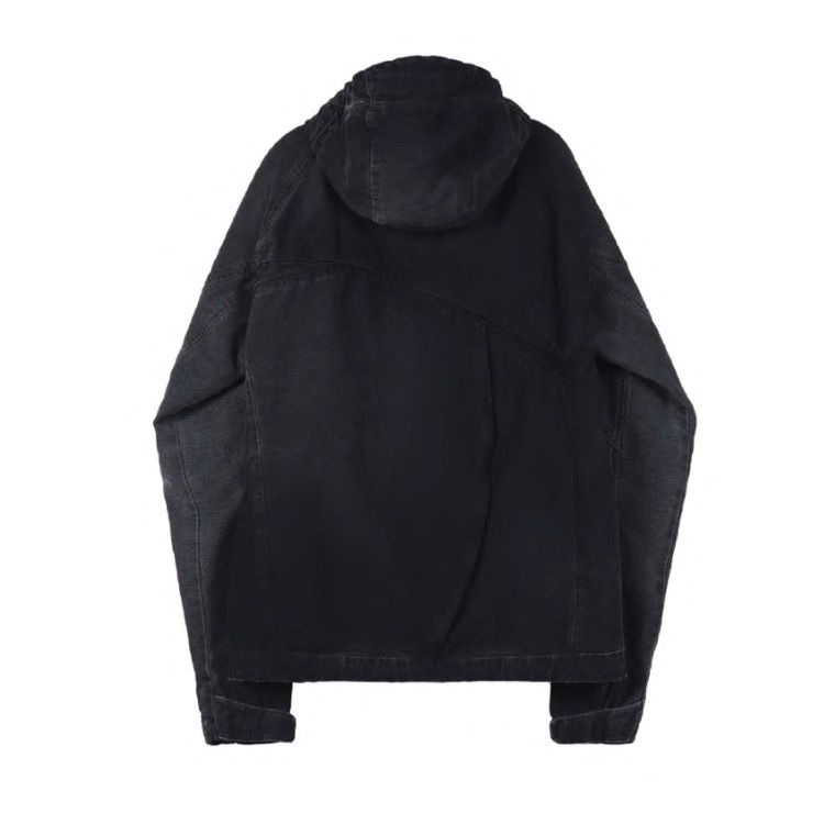 【残り一点】EP.8 01 Jacket