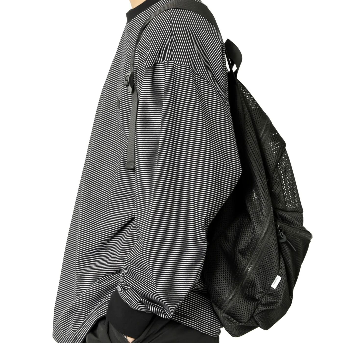 【残りわずか】Mesh Rucksack