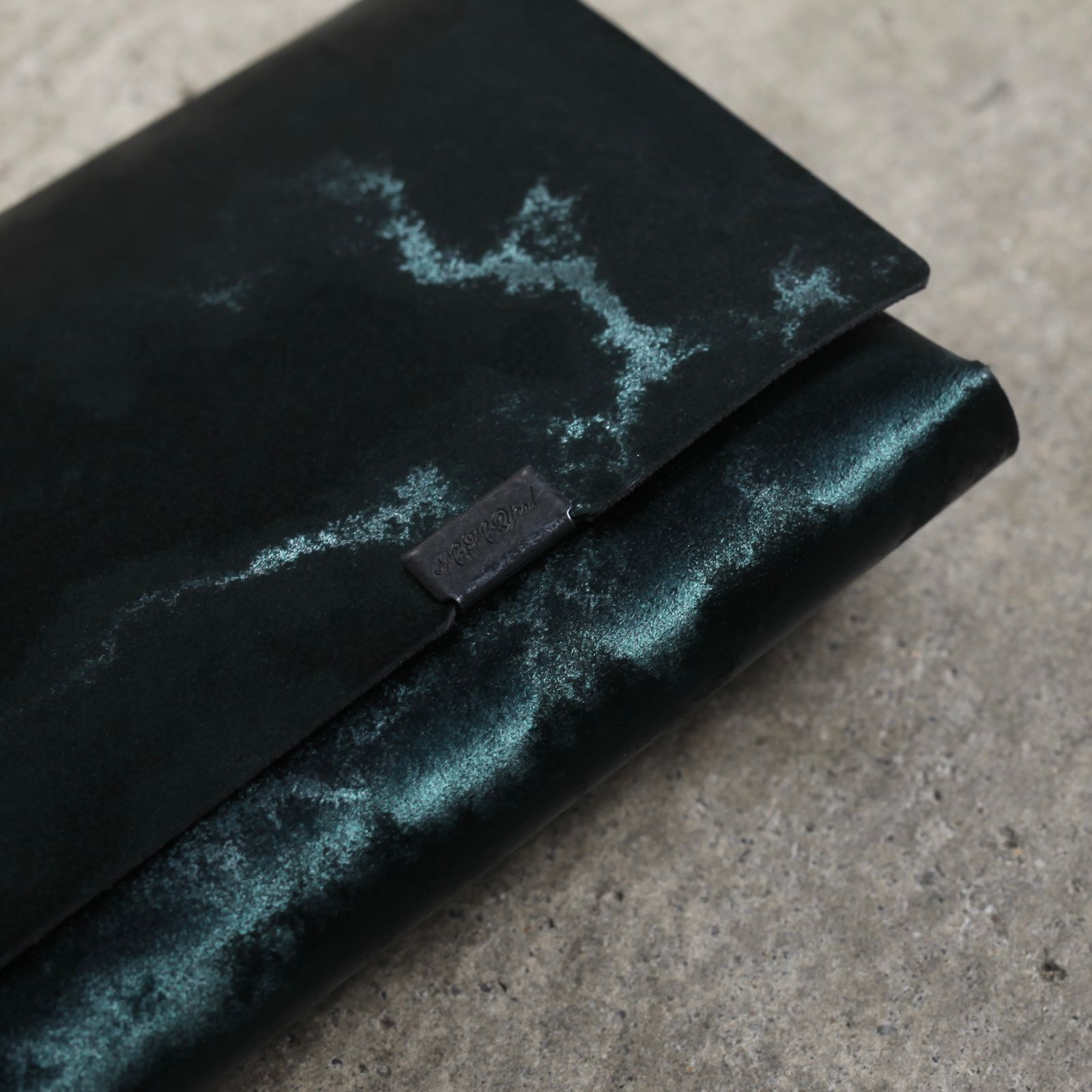 【限定モノ】ロングウォレット