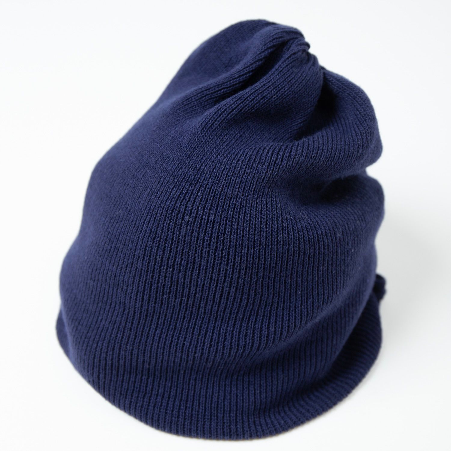 【残り一点】Shirring Beanie