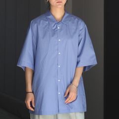 【残り一点】Suvin Broad Oversized Shirt