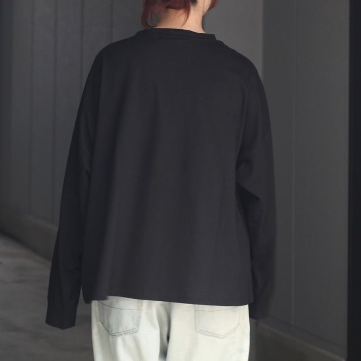 【残り一点】Shaman Long Sleeve T-Shirt