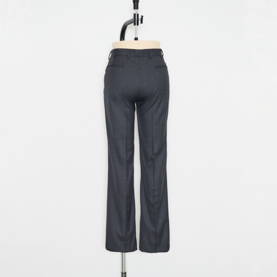 【残り一点】The Gabardine Straight