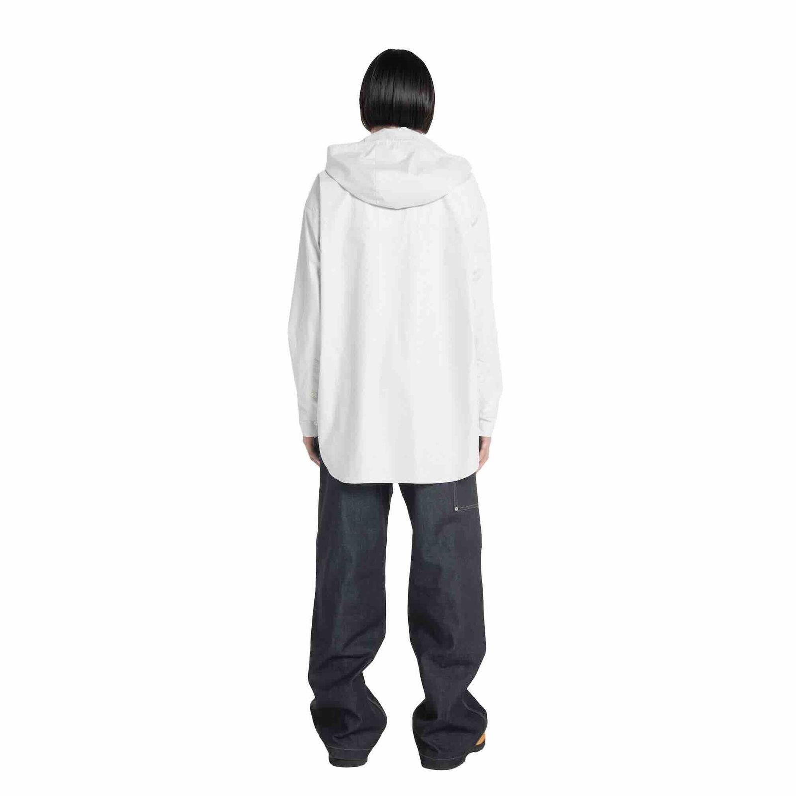 【残り一点】Rigid Painter Denim Wide Pants