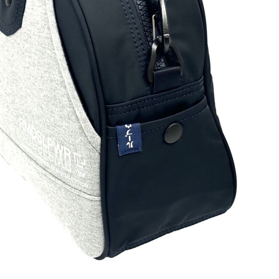 【残り一点】2way Boston Bag_S