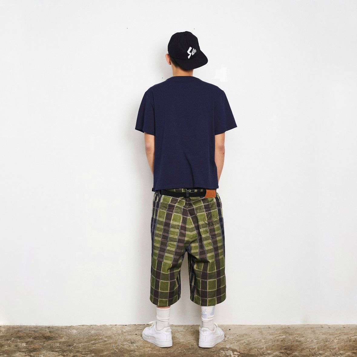 【残り一点】Wine Tee