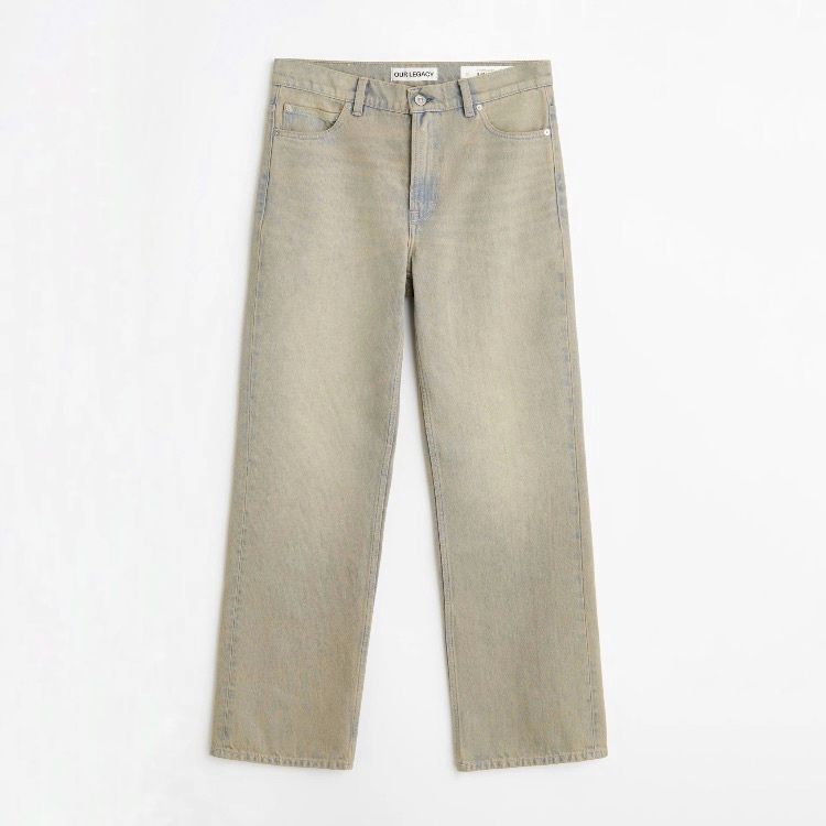 【残り一点】70's Cut(LUME WASH)