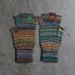 【残り一点】Multi Color Glove