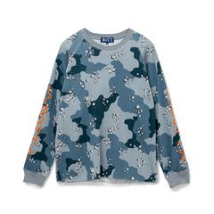 【残り一点】Bones Camo Thermal