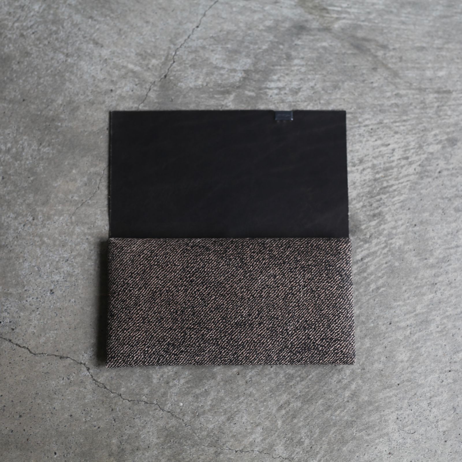 【残り一点】ロングウォレット