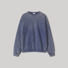 【残り一点】Sulfar Dyed 50's Sweatshirt
