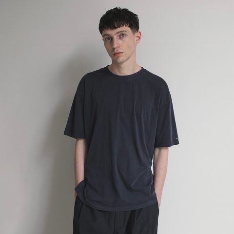 【残り一点】Habana Overdyed Tee