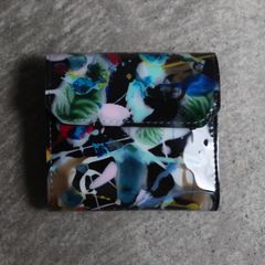 【残り一点】Paint Wallet(P)