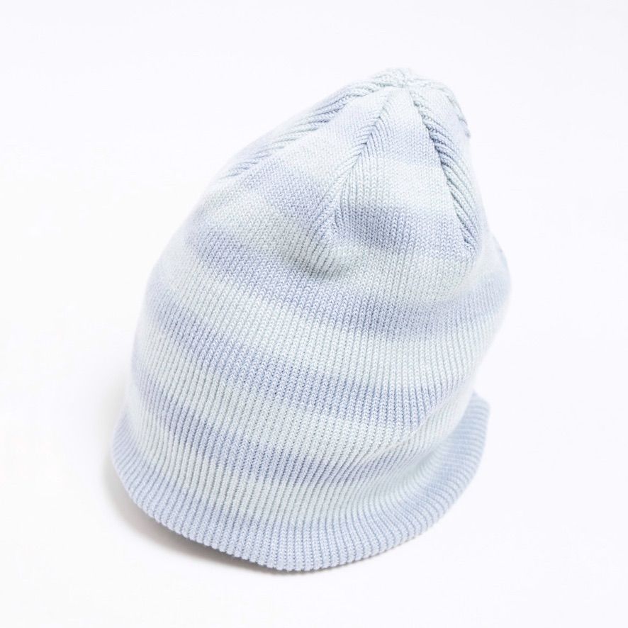 【残り一点】Rev Border Beanie