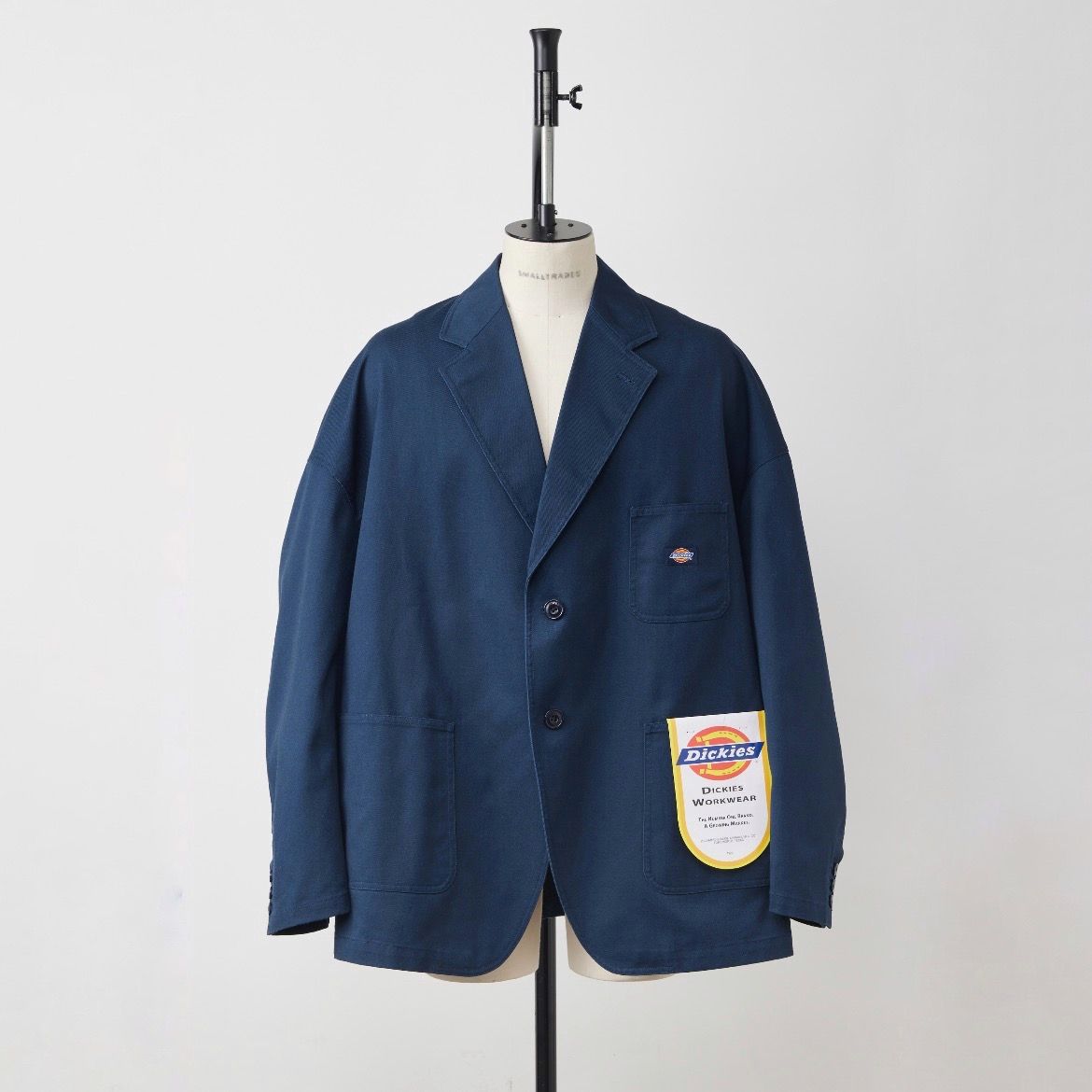 【残り一点】His JK With Dickies