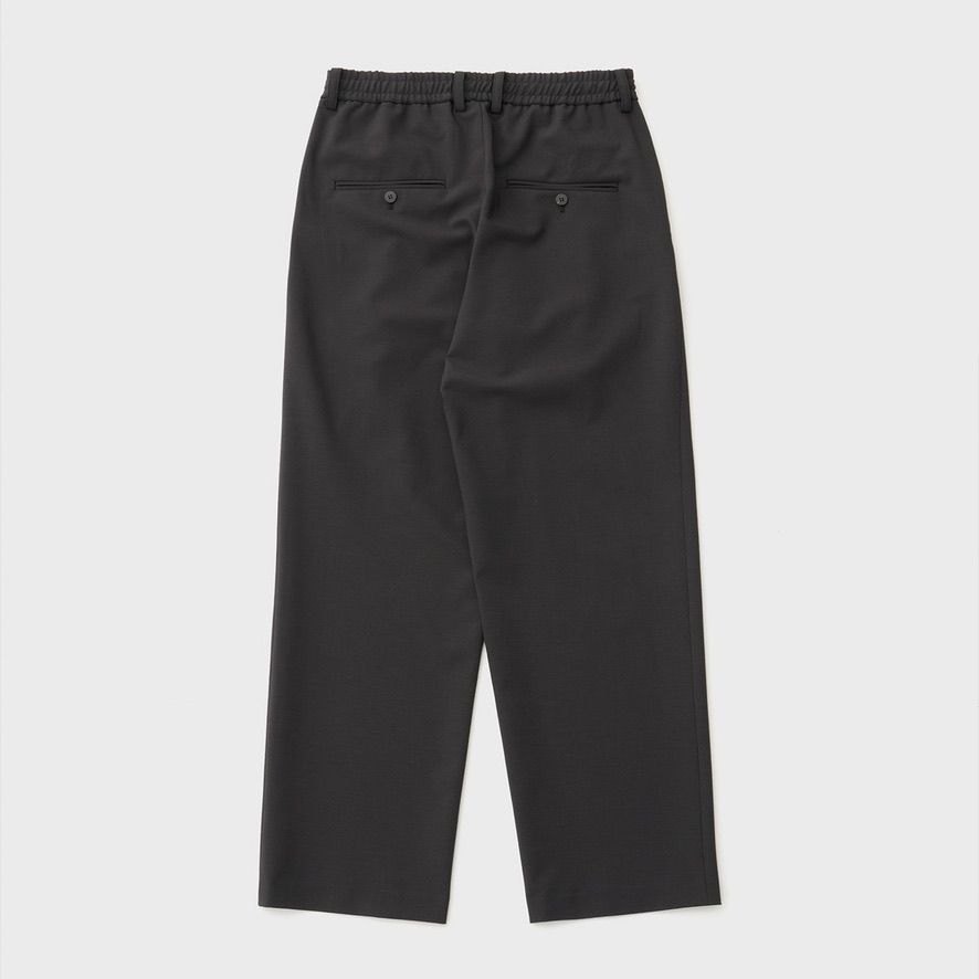 ANOTHER OFFICE - 【残り一点】Habana Banded Slacks | ACRMTSM