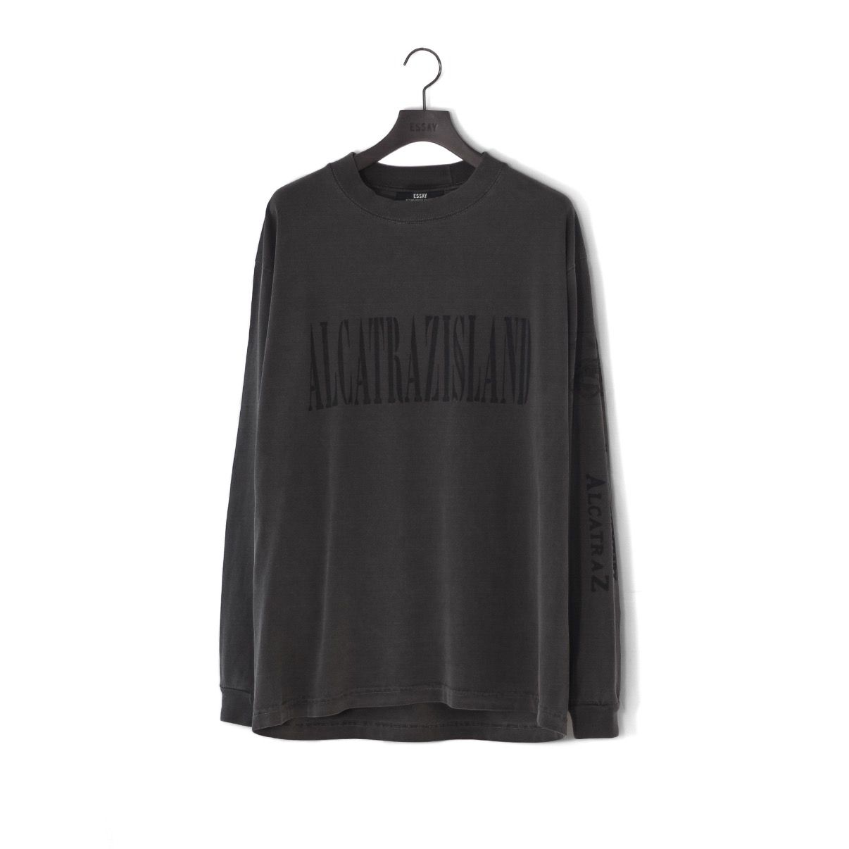【残り一点】Pigment Dropshoulder Long T-Shirt