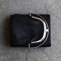【残りわずか】Frame Trifold Wallet(ODD_LAMB)