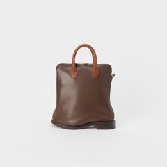 Shoes Bag Small(DARK BROWN)