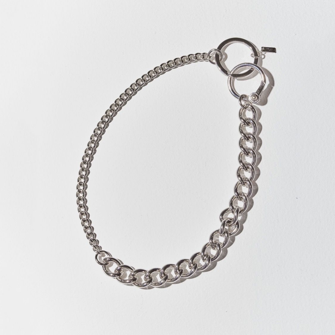 【残りわずか】Key Chain Necklace