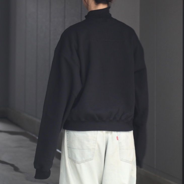 【残り一点】Perfect Boxing Sweat Shirt