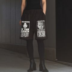 【残りわずか】Classic Sweat Pants(SHORTS)