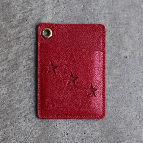 【残り一点】カードケース