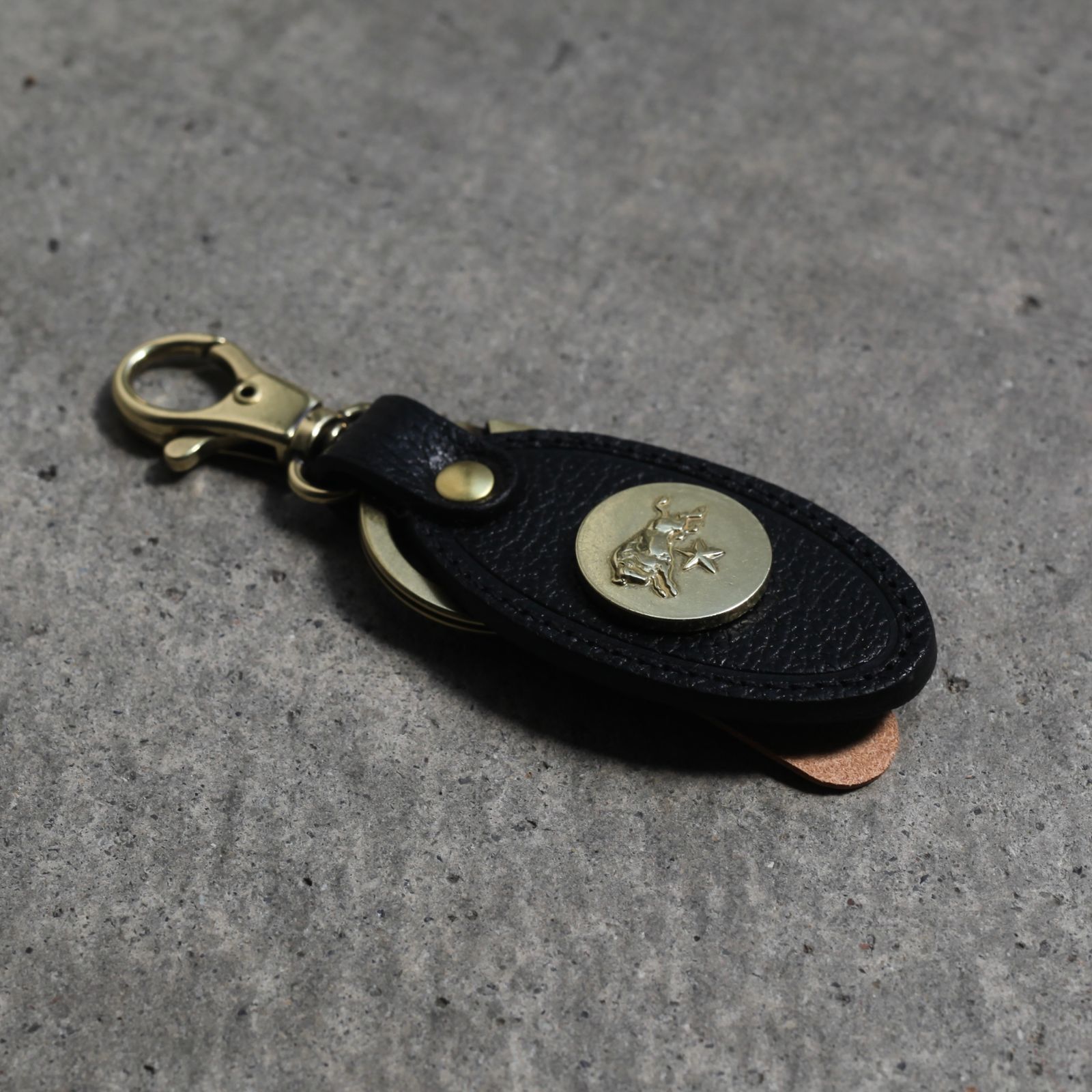 【残り一点】キーリング