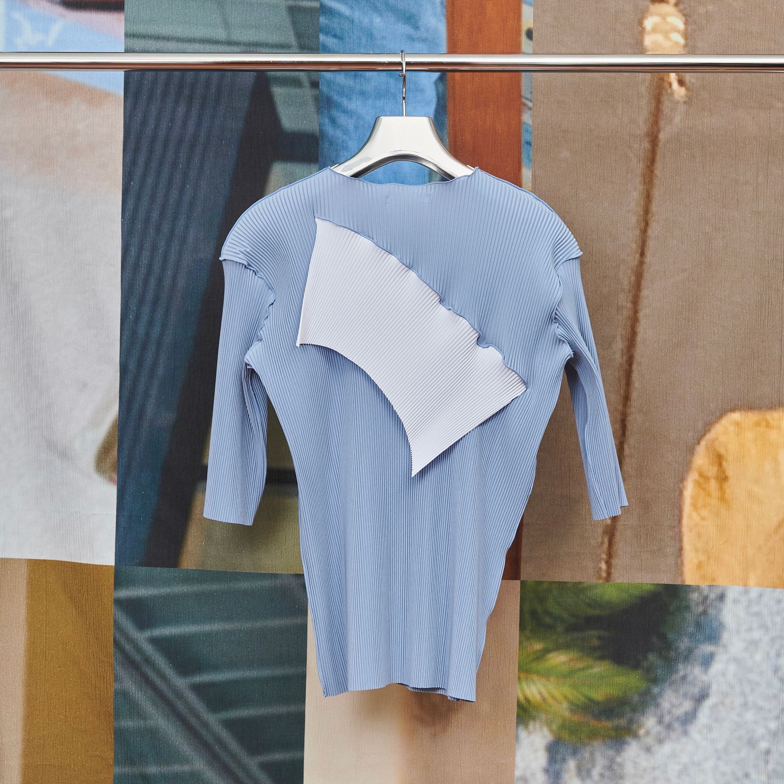 【残り一点】Todo Wave Top Short Sleeve