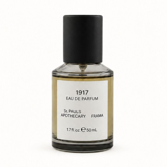 【残りわずか】Eau de Parfum 50ml(1917)