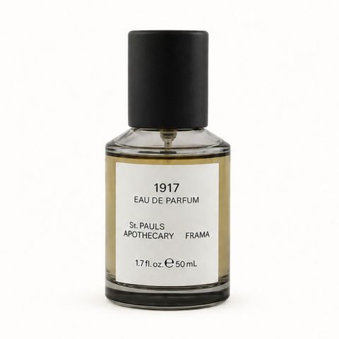 【残りわずか】Eau de Parfum 50ml(1917)
