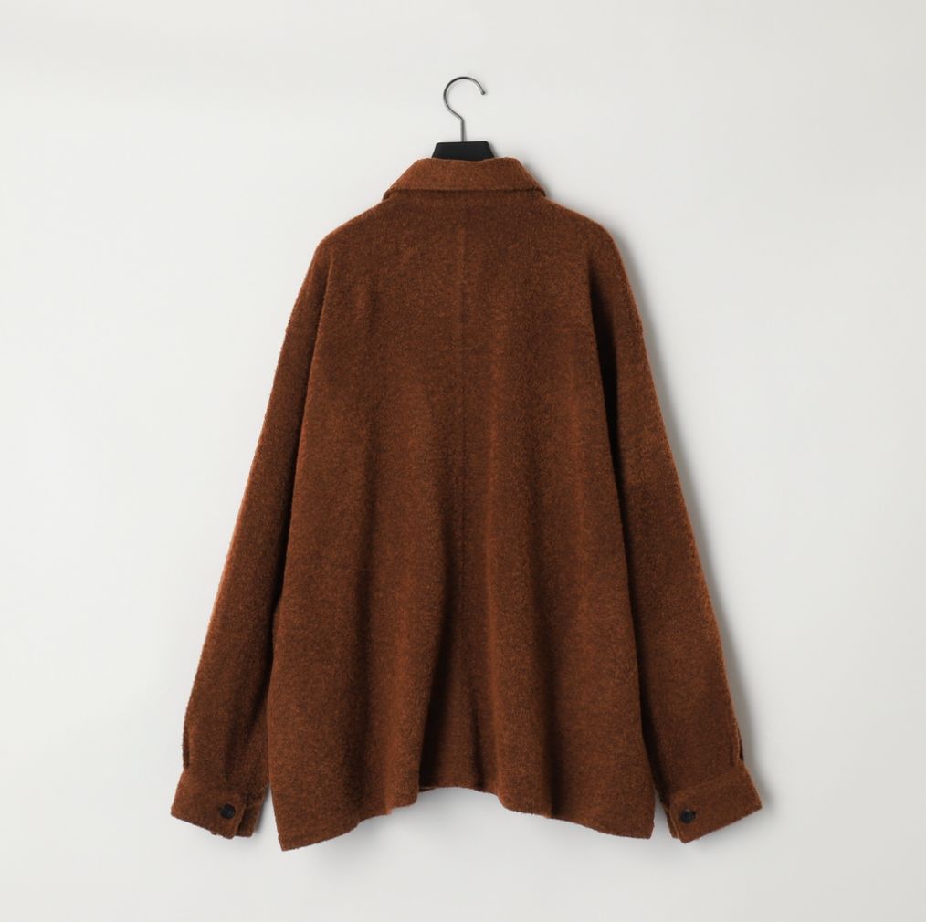 【残り一点】8G×32G Shirts Blouson