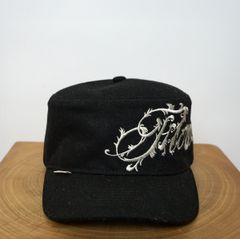 【残り一点】Flat Top Cap