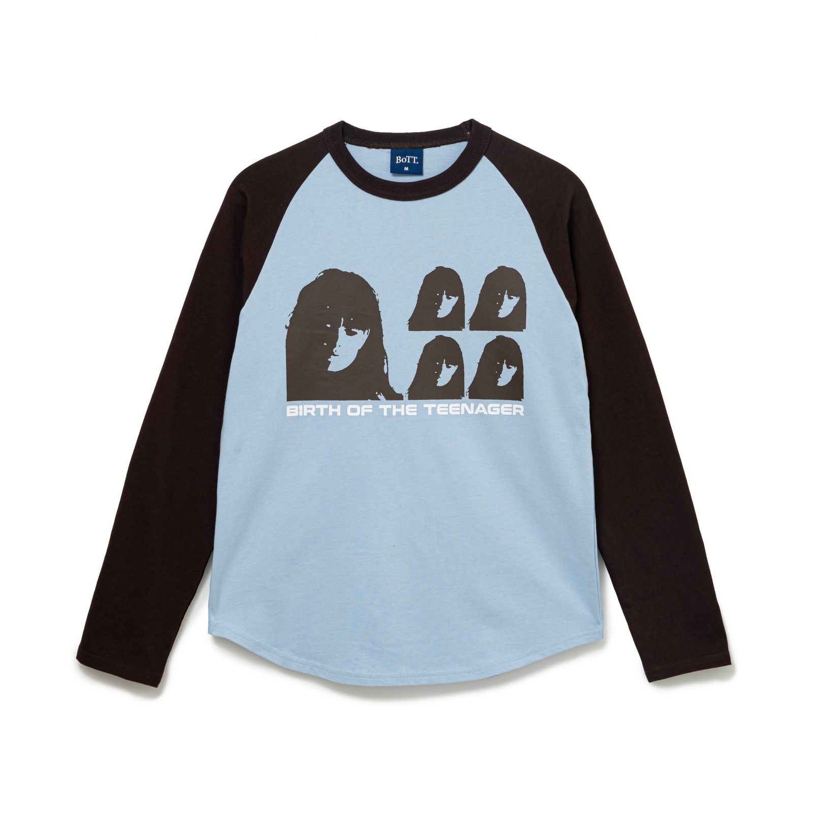 美品 22AW BoTT LIGHT LOGO THERMAL L/S TEE 美品 22AW BoTT LIGHT LOGO THERMAL L/S TEE - メルカリ