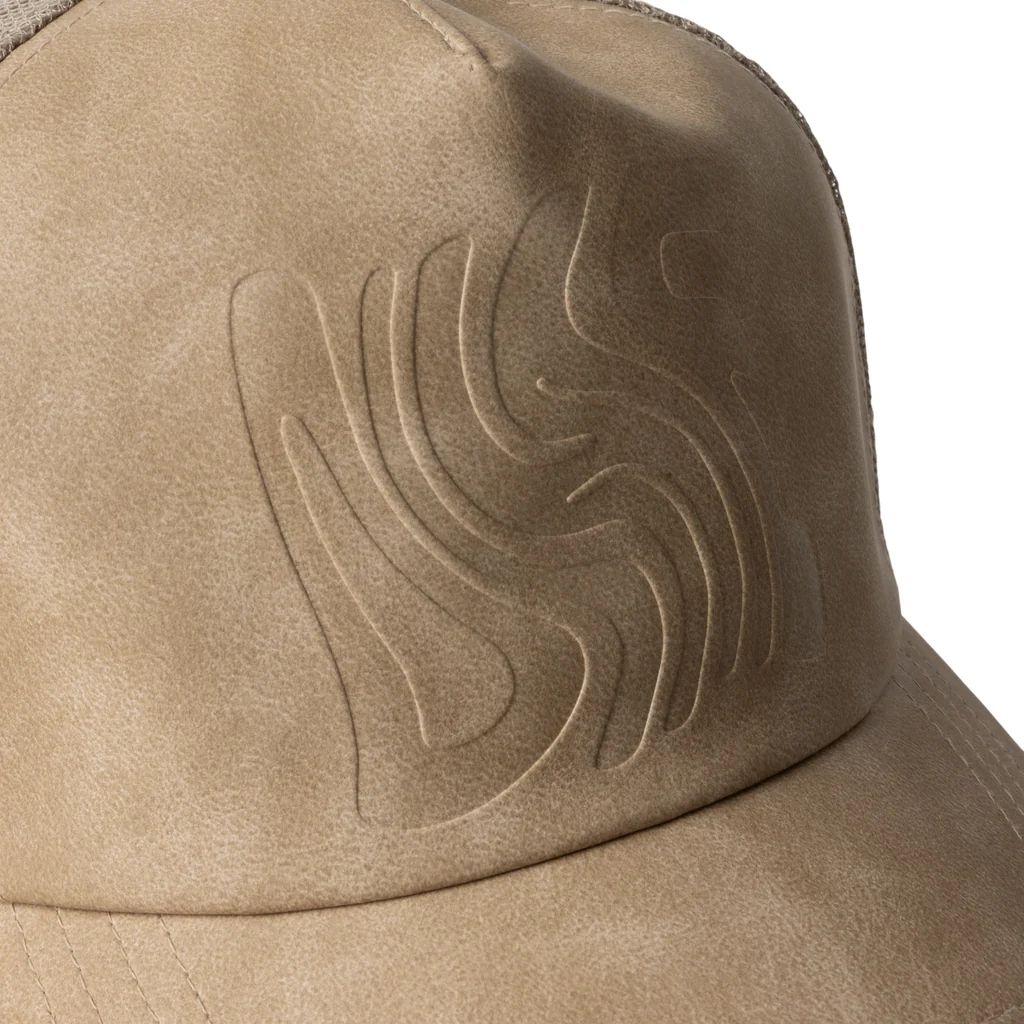 【残りわずか】Vortex Trucker Cap
