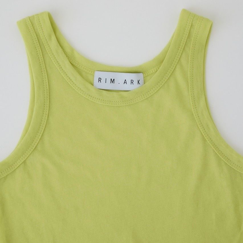 【残り一点】Gauze Tank