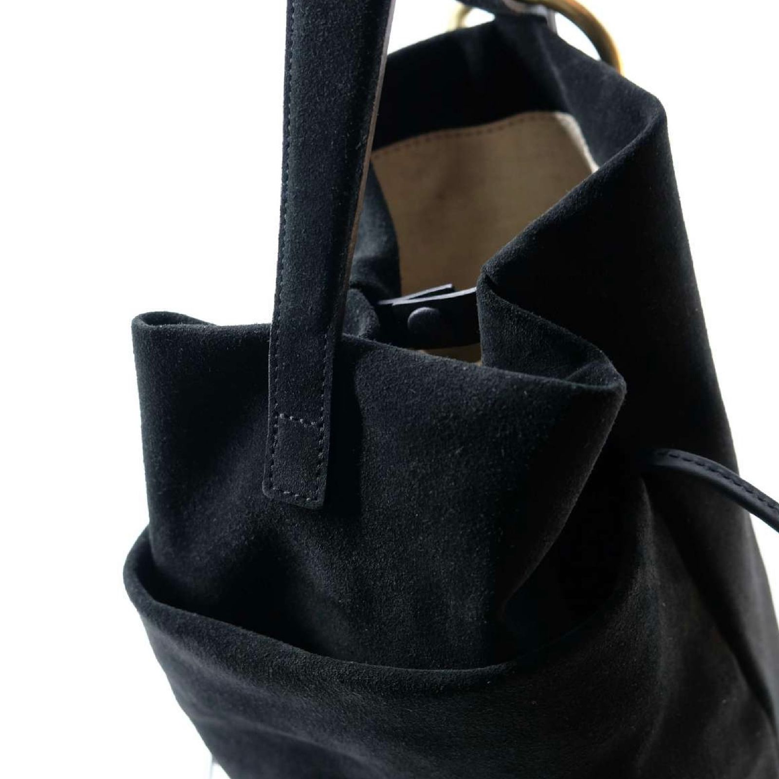 【残りわずか】Velour Round Handle
