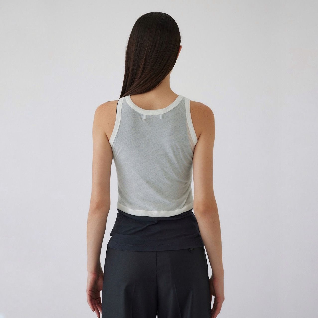 【残り一点】Gauze Tank