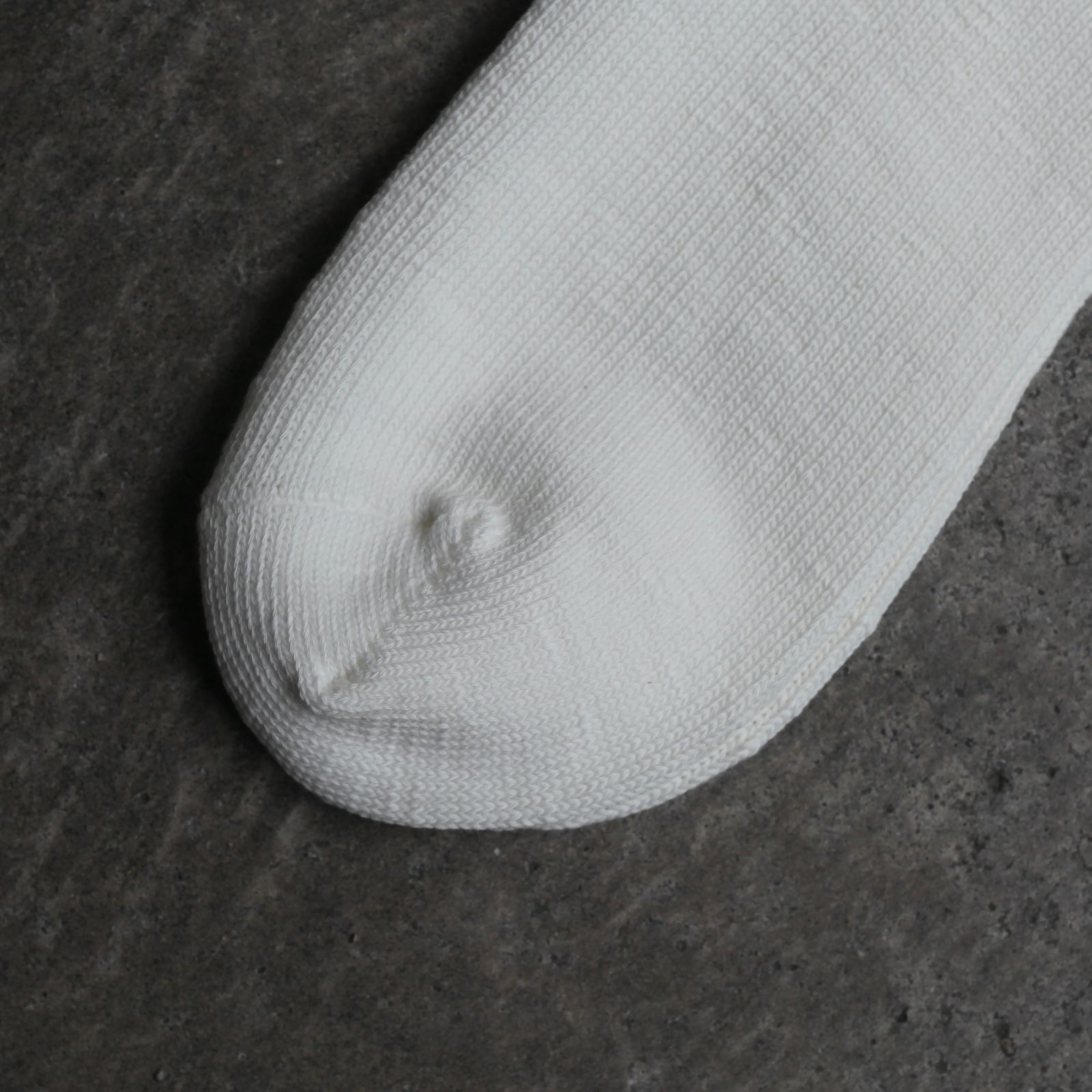【残りわずか】2P Pile Socks