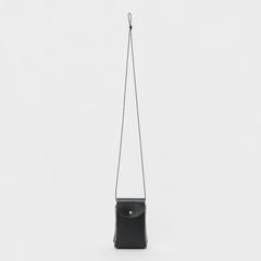 【次回入荷9月下旬予定】Assemble Borsetta Tall(BLACK)