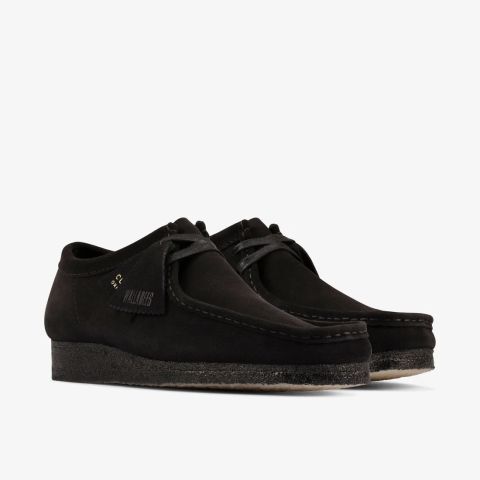 【残り一点】Wallabee